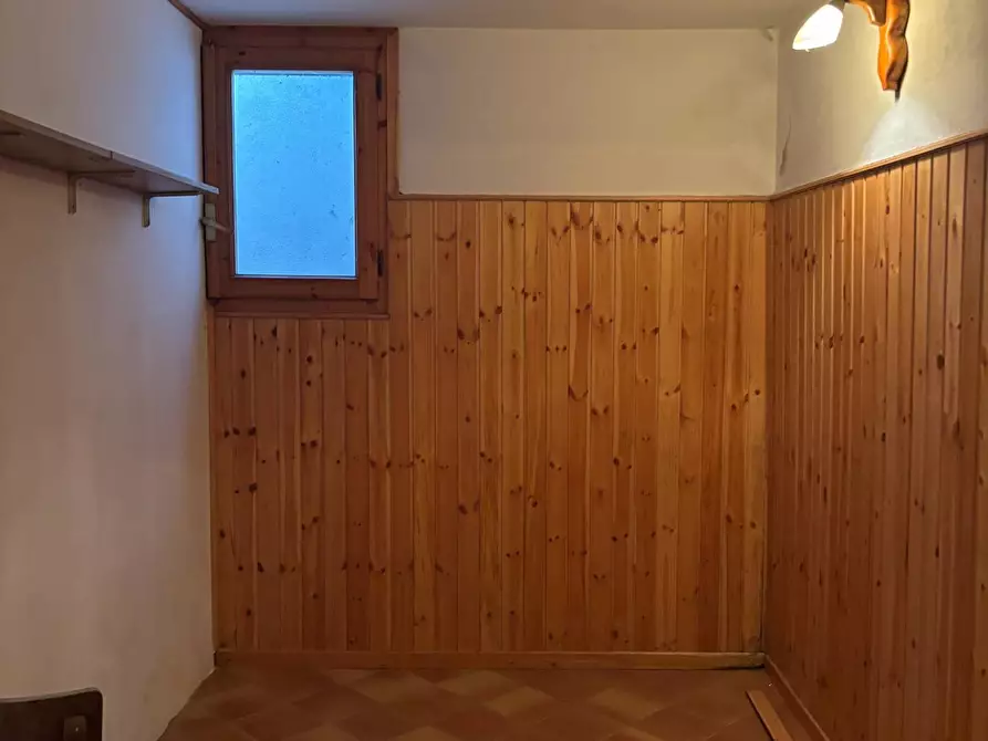 Immagine 10 di Casa semindipendente in vendita  a Miane