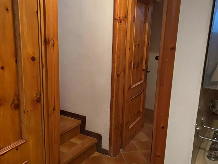 Immagine 12 di Casa semindipendente in vendita  a Miane