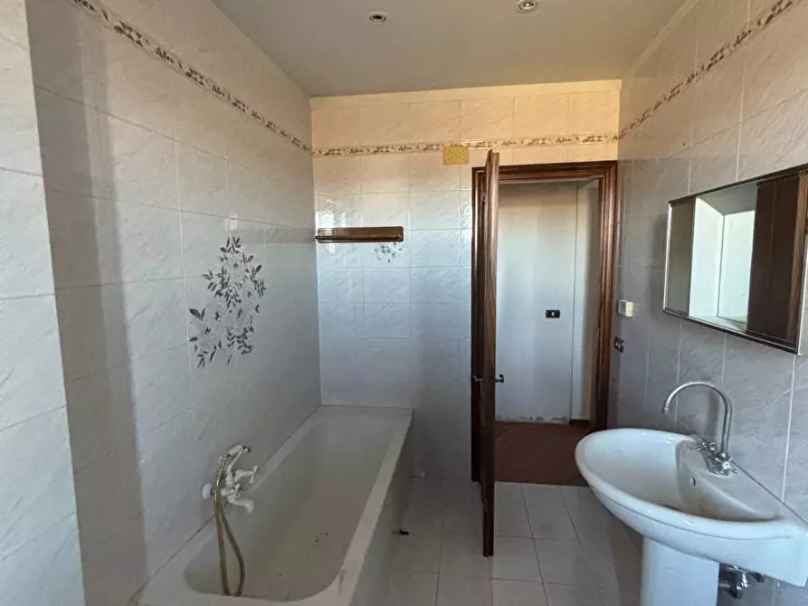 Immagine 18 di Casa semindipendente in vendita  a Miane