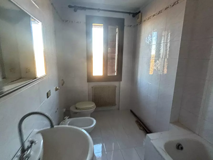 Immagine 17 di Casa semindipendente in vendita  a Miane