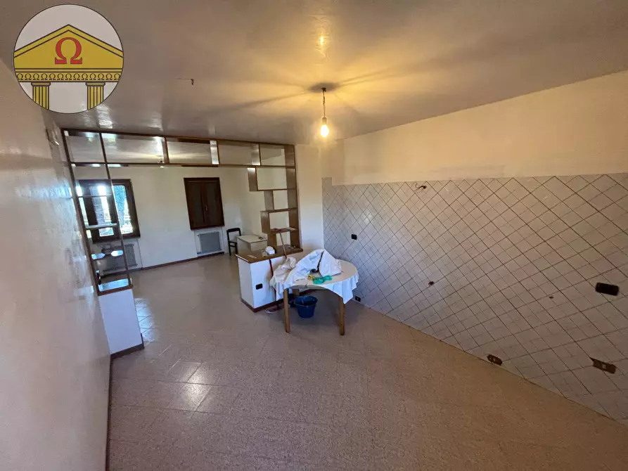 Immagine 4 di Casa semindipendente in vendita  a Miane