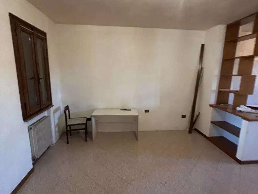 Immagine 25 di Casa semindipendente in vendita  a Miane