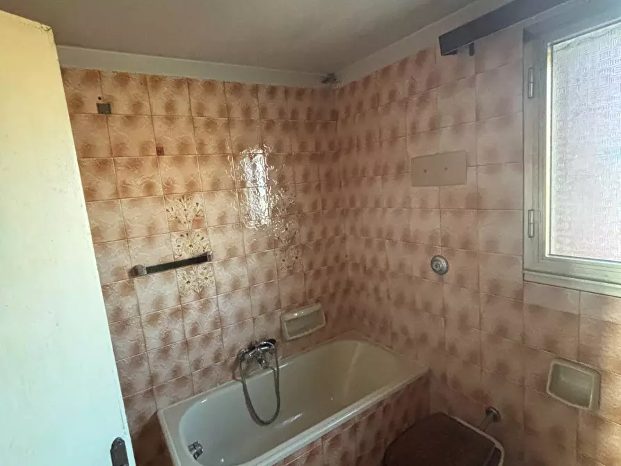 Immagine 26 di Casa semindipendente in vendita  a Miane