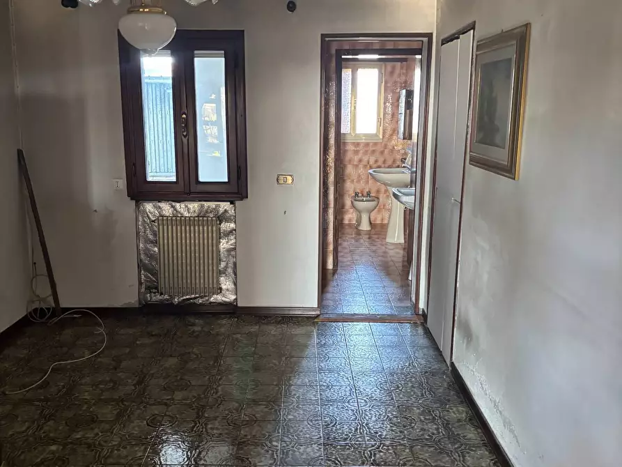 Immagine 28 di Casa semindipendente in vendita  a Miane