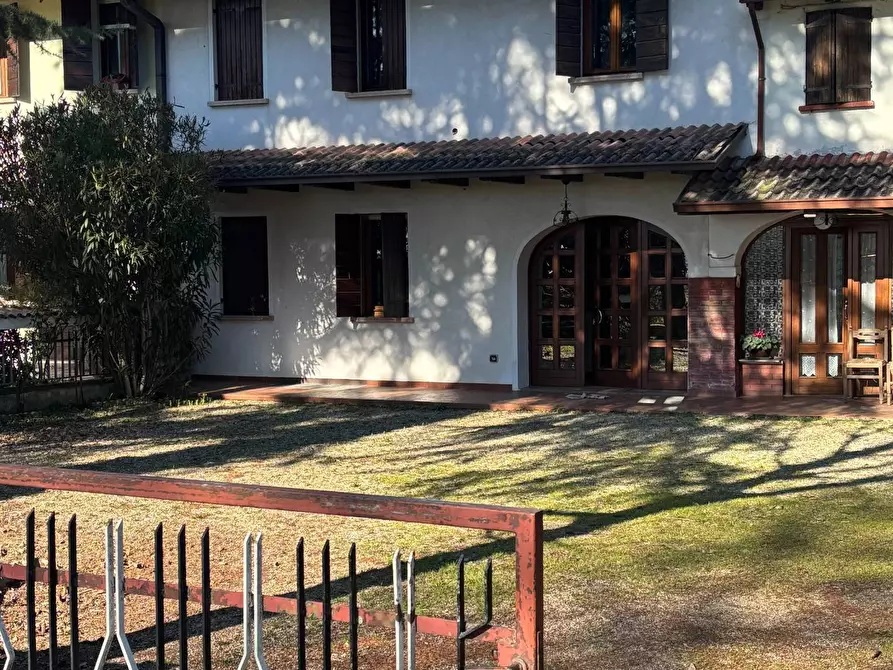 Immagine 29 di Casa semindipendente in vendita  a Miane