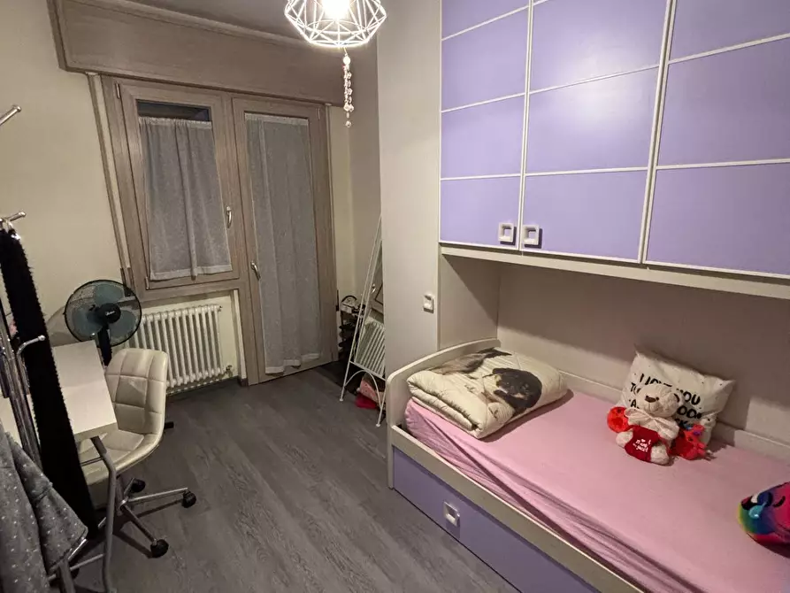 Immagine 11 di Appartamento in vendita  a Quinto Di Treviso