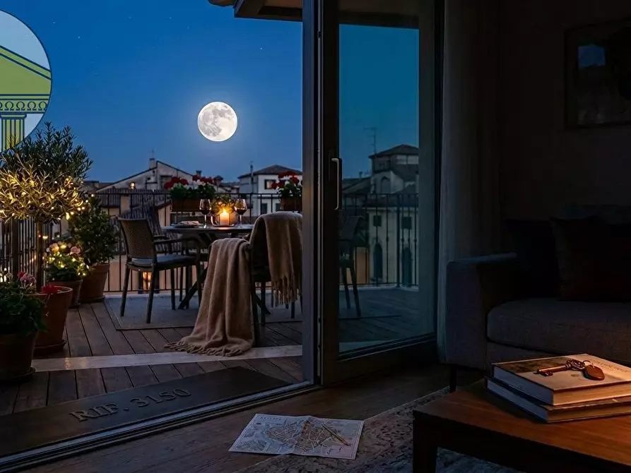 Immagine 1 di Appartamento in affitto  a Treviso