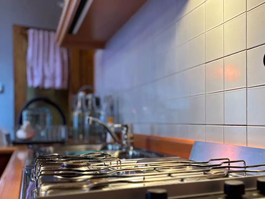 Immagine 10 di Appartamento in vendita  a Canale D'agordo