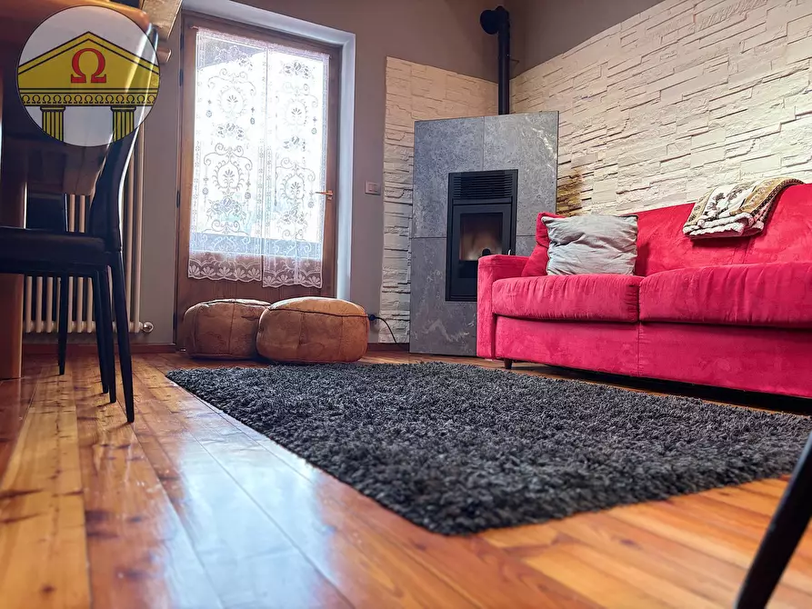 Immagine 9 di Appartamento in vendita  a Canale D'agordo