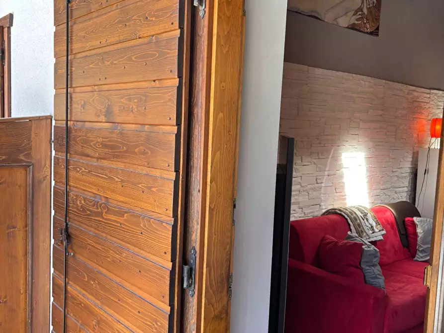 Immagine 11 di Appartamento in vendita  a Canale D'agordo