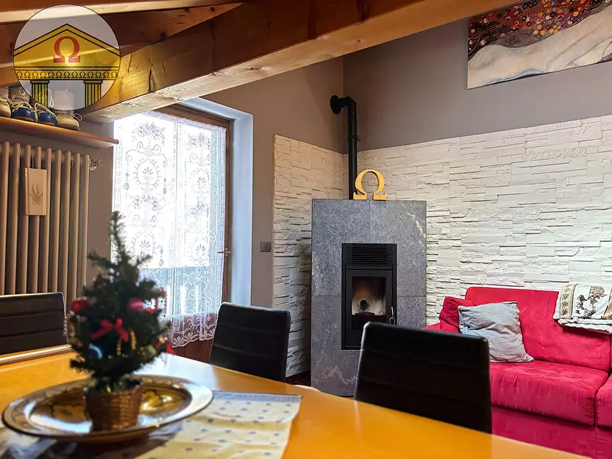 Immagine 24 di Appartamento in vendita  a Canale D'agordo