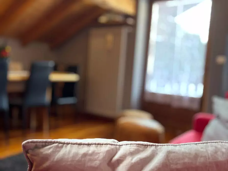 Immagine 8 di Appartamento in vendita  a Canale D'agordo