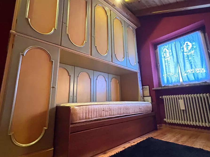 Immagine 19 di Appartamento in vendita  a Canale D'agordo