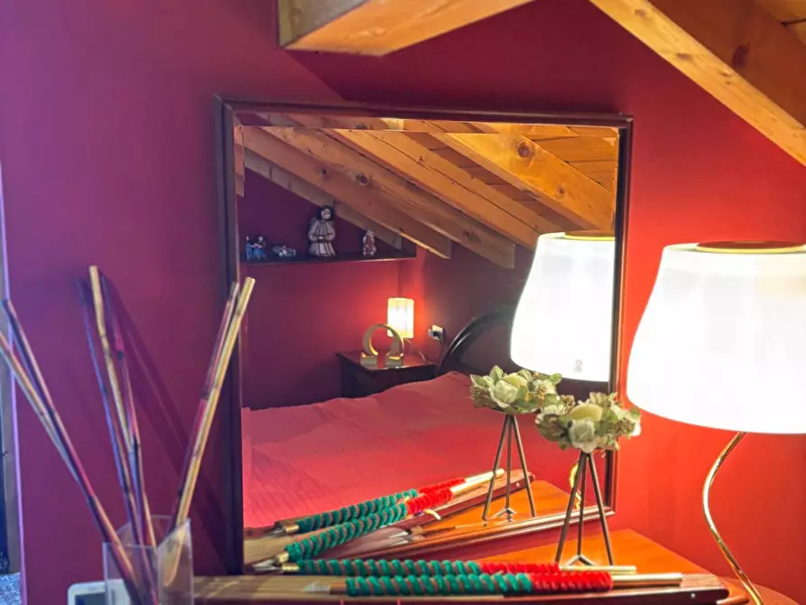 Immagine 22 di Appartamento in vendita  a Canale D'agordo