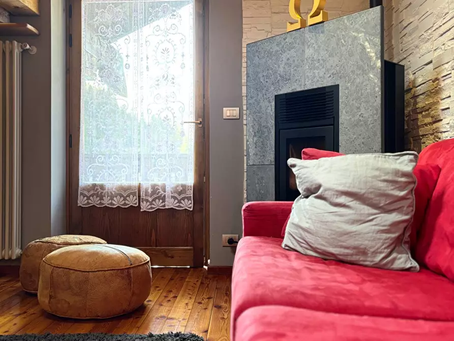 Immagine 26 di Appartamento in vendita  a Canale D'agordo