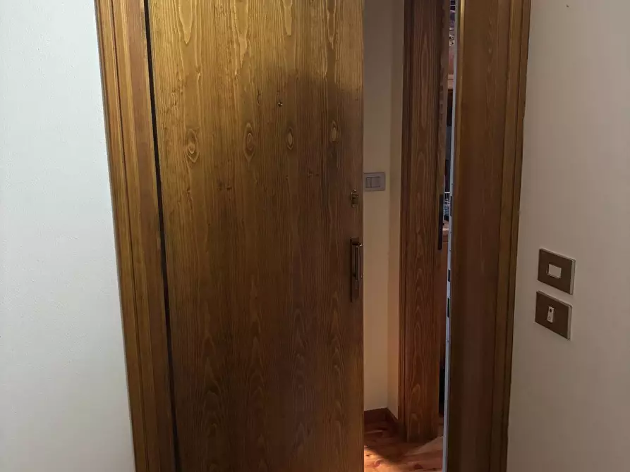 Immagine 13 di Appartamento in vendita  a Canale D'agordo