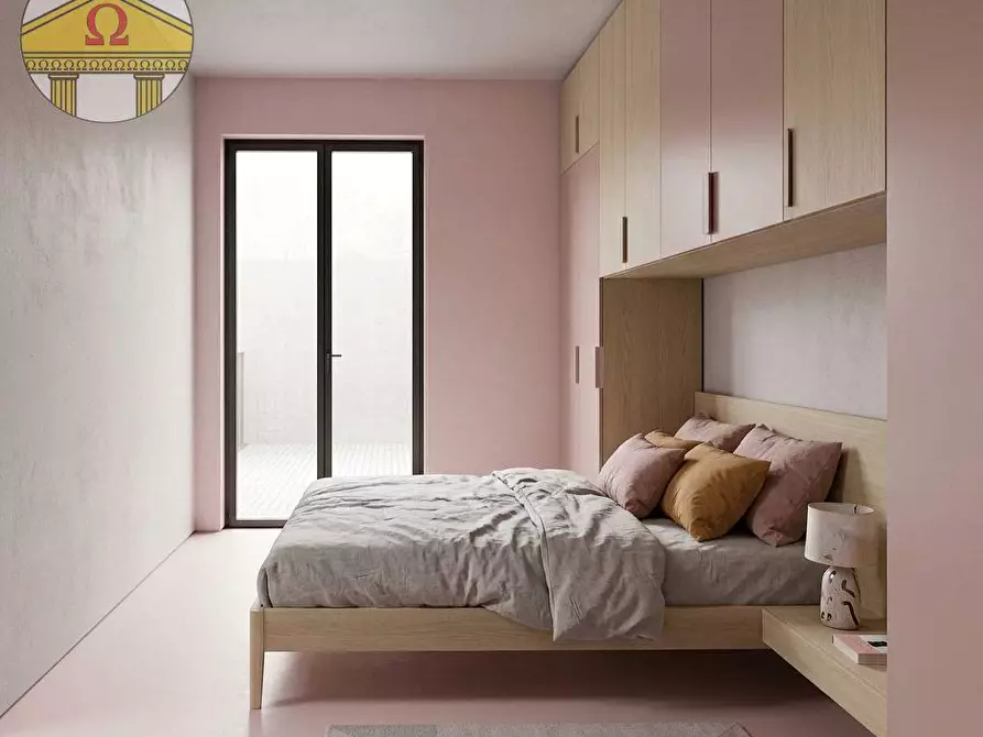 Immagine 2 di Appartamento in vendita  a Miane