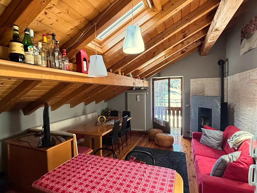 Immagine 25 di Appartamento in vendita  a Canale D'agordo