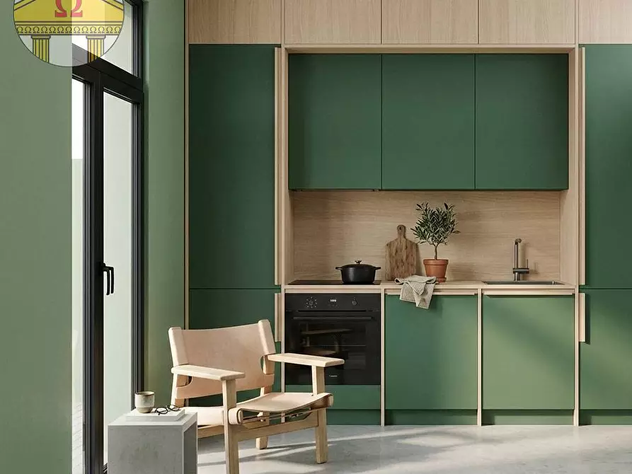 Immagine 1 di Appartamento in vendita  a Miane