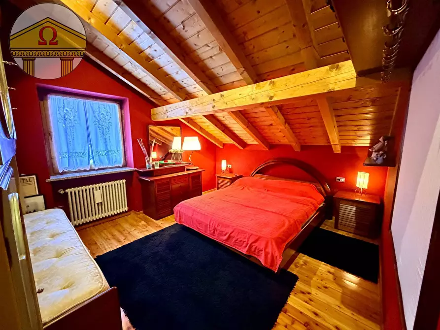 Immagine 18 di Appartamento in vendita  a Canale D'agordo