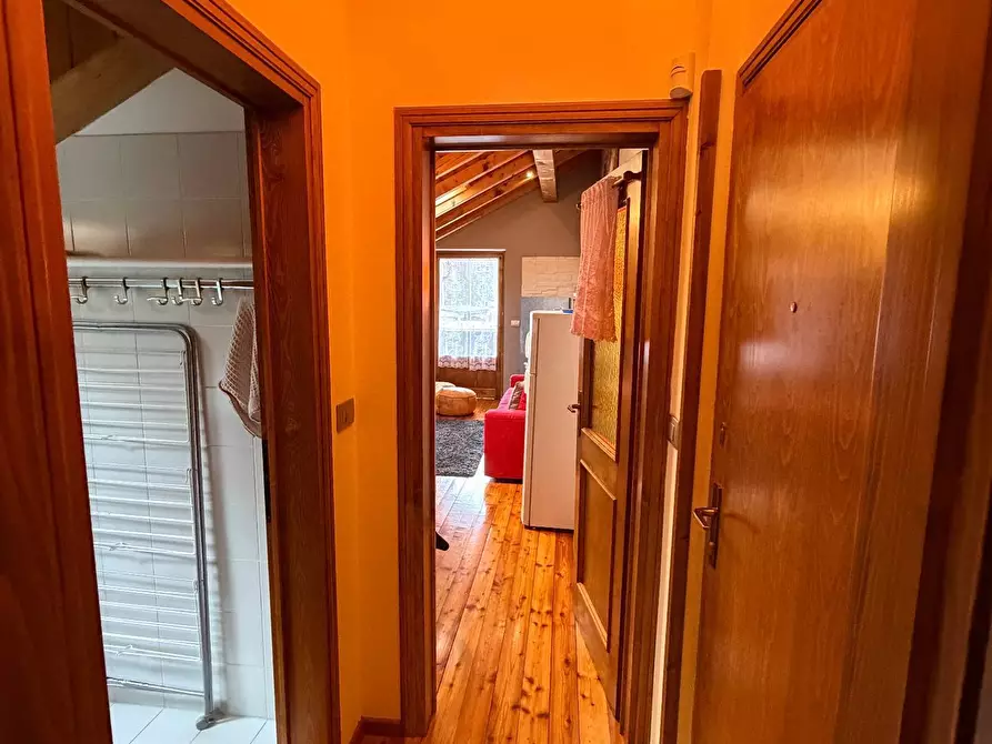 Immagine 14 di Appartamento in vendita  a Canale D'agordo