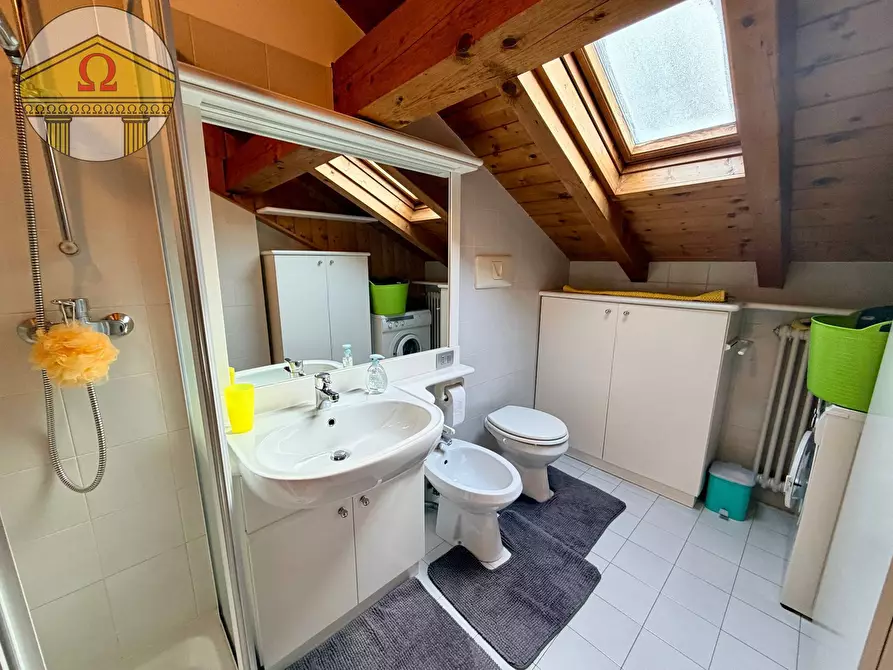 Immagine 17 di Appartamento in vendita  a Canale D'agordo