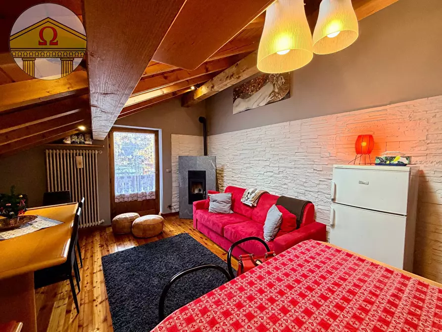 Immagine 6 di Appartamento in vendita  a Canale D'agordo