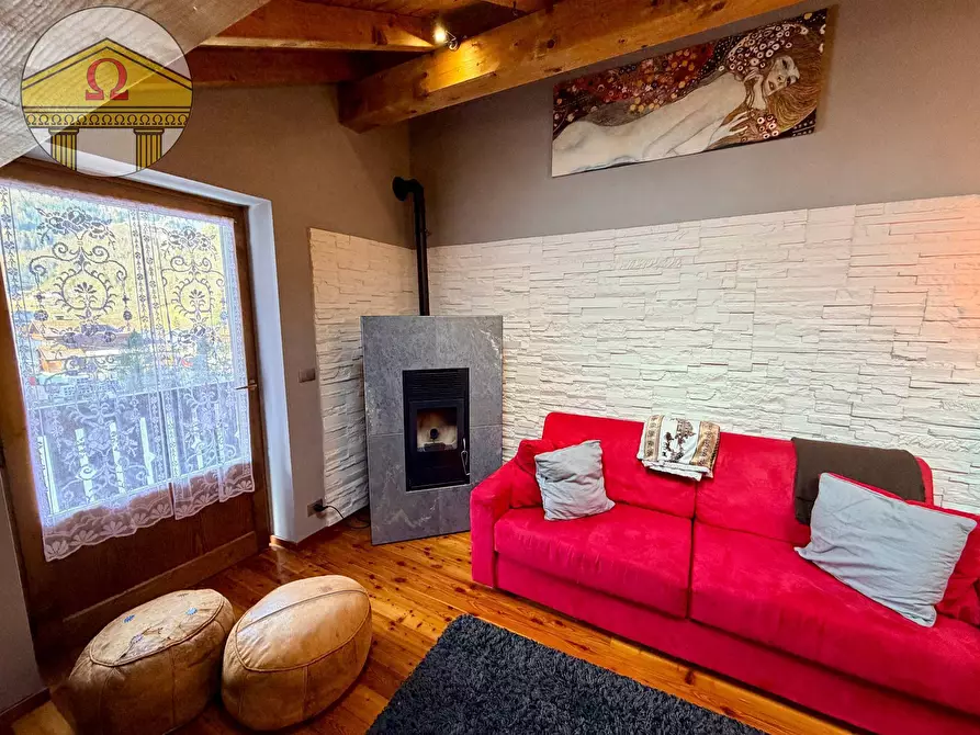 Immagine 7 di Appartamento in vendita  a Canale D'agordo