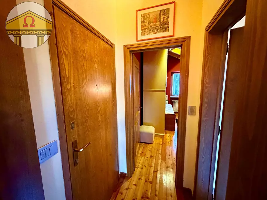 Immagine 15 di Appartamento in vendita  a Canale D'agordo