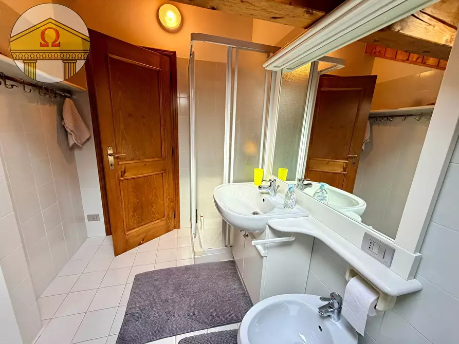 Immagine 16 di Appartamento in vendita  a Canale D'agordo