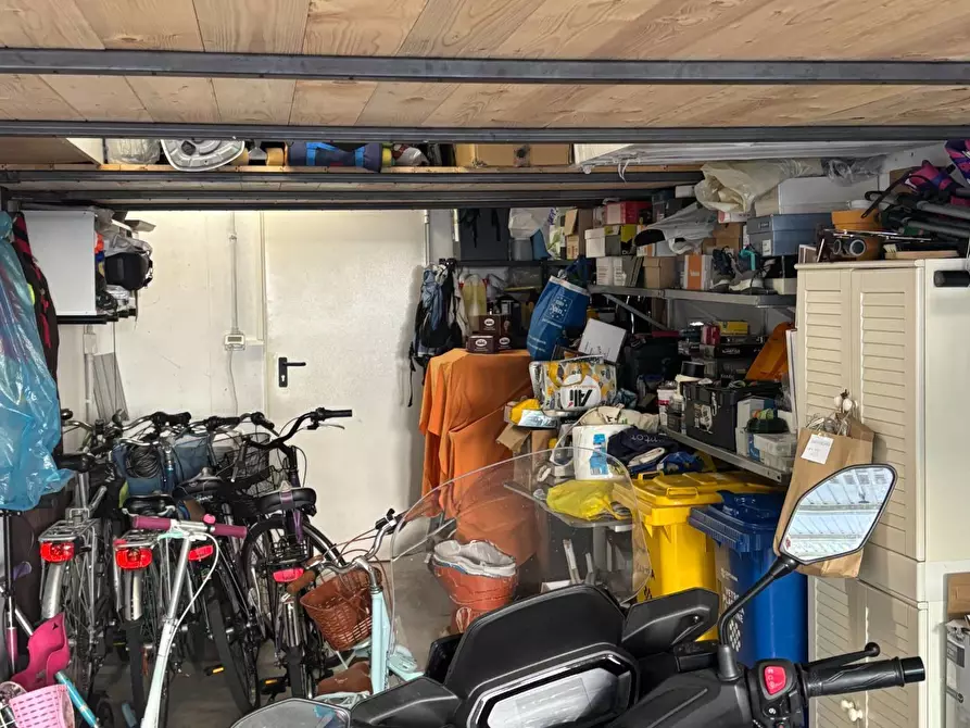 Immagine 27 di Appartamento in vendita  a Treviso