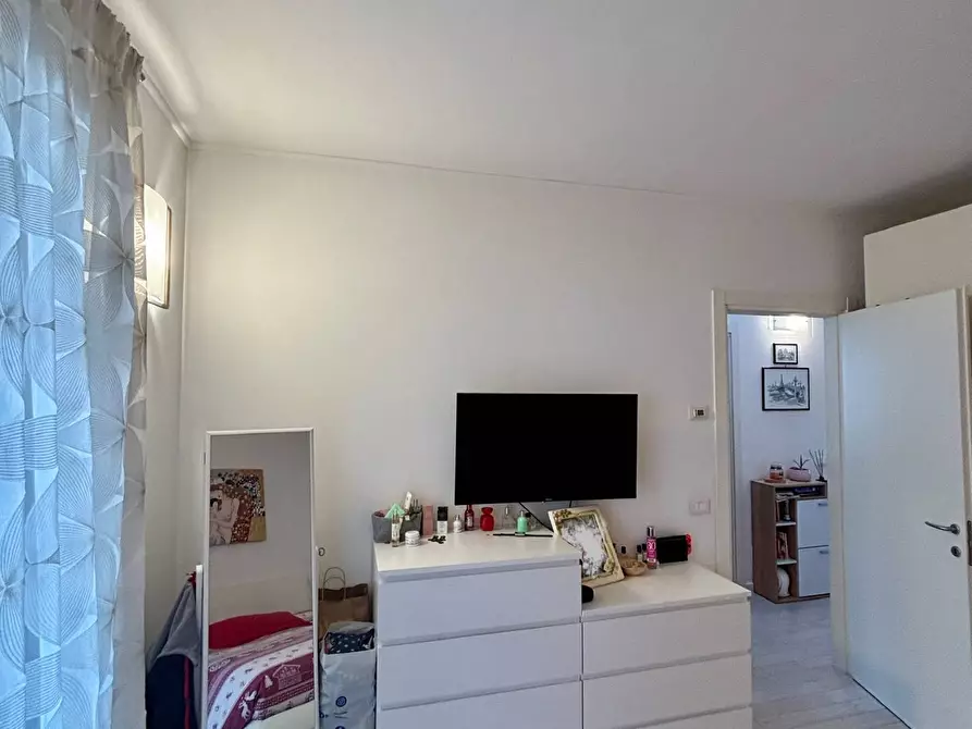 Immagine 9 di Appartamento in vendita  a Treviso