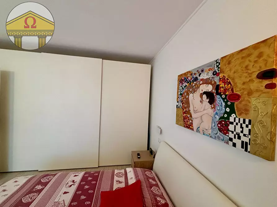 Immagine 10 di Appartamento in vendita  a Treviso