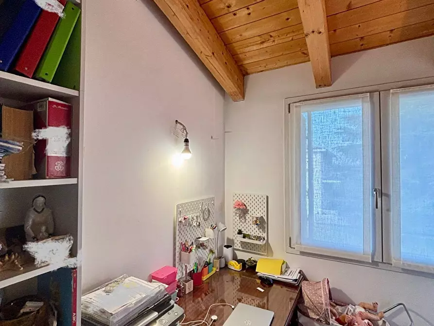 Immagine 7 di Appartamento in vendita  a Treviso