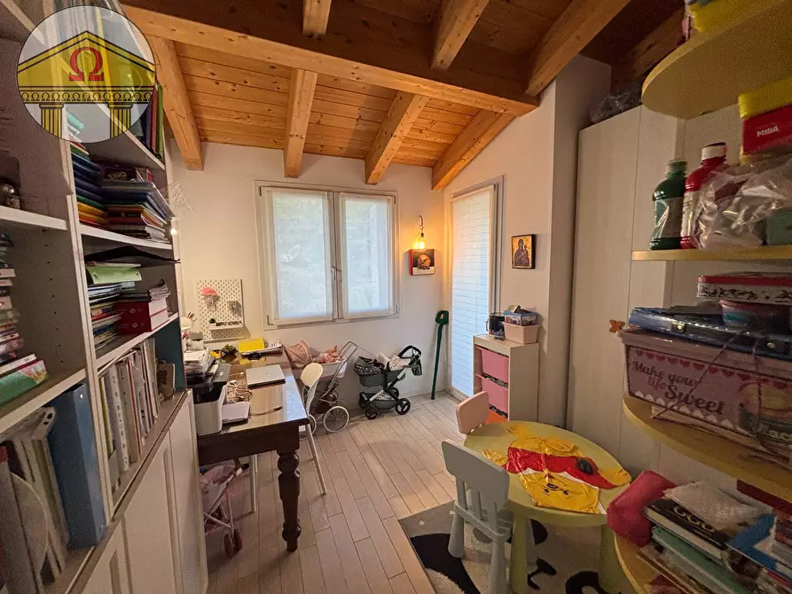 Immagine 8 di Appartamento in vendita  a Treviso