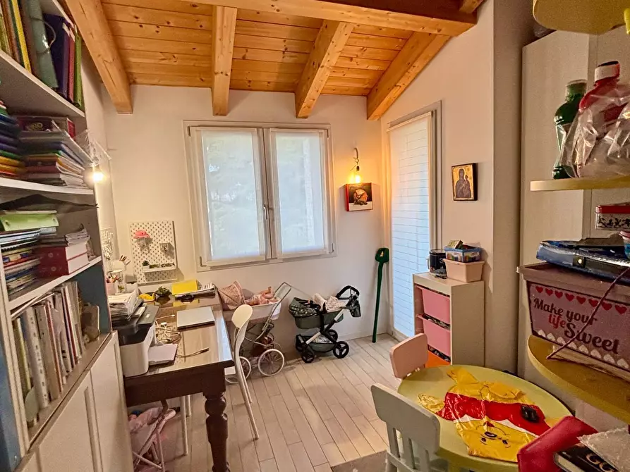 Immagine 2 di Appartamento in vendita  a Treviso