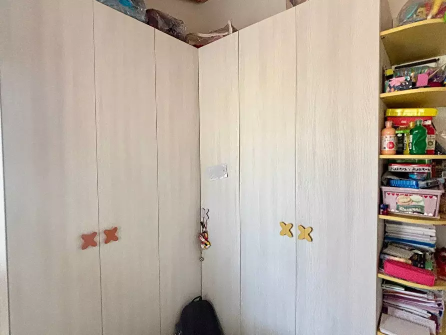 Immagine 12 di Appartamento in vendita  a Treviso