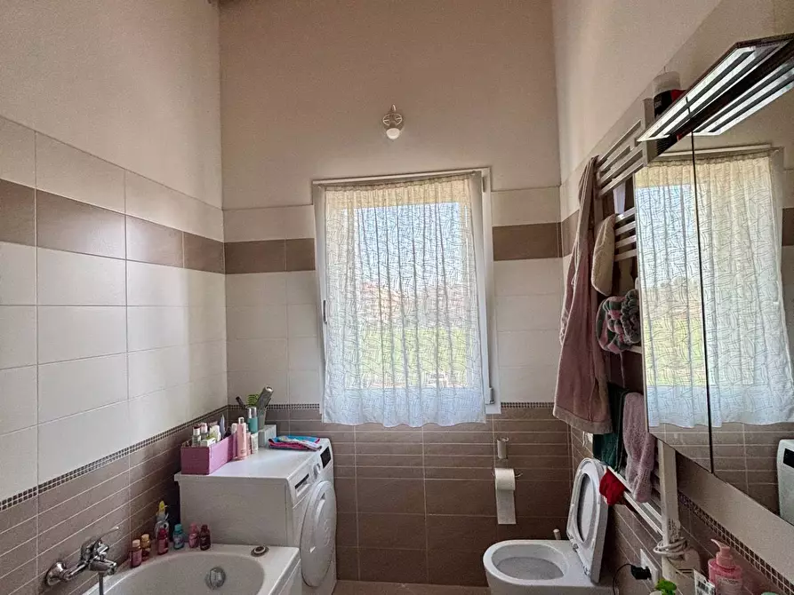 Immagine 13 di Appartamento in vendita  a Treviso