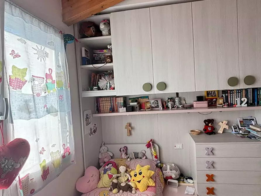 Immagine 15 di Appartamento in vendita  a Treviso