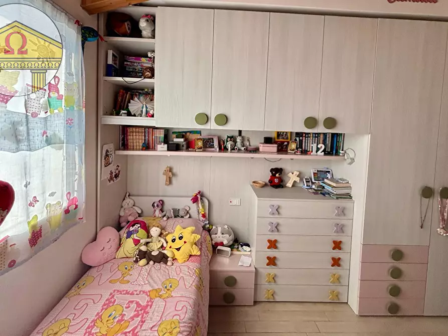 Immagine 16 di Appartamento in vendita  a Treviso