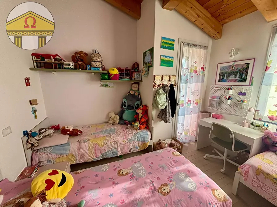 Immagine 17 di Appartamento in vendita  a Treviso