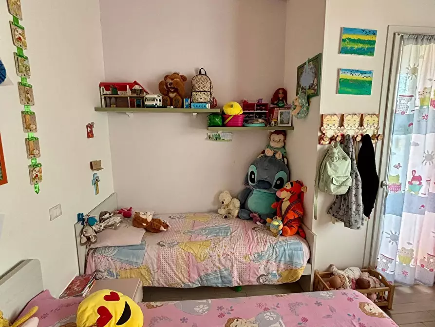 Immagine 18 di Appartamento in vendita  a Treviso