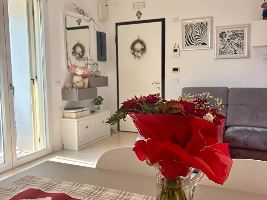 Immagine 1 di Appartamento in vendita  a Treviso