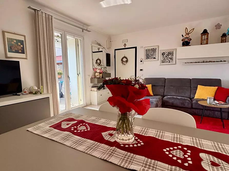 Immagine 19 di Appartamento in vendita  a Treviso