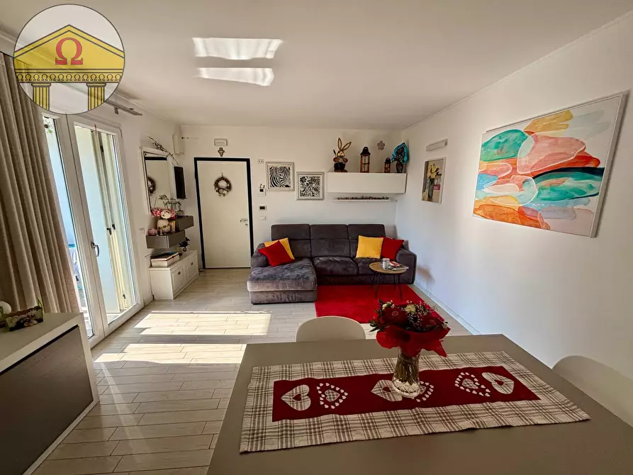 Immagine 20 di Appartamento in vendita  a Treviso