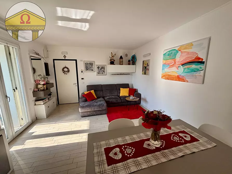 Immagine 21 di Appartamento in vendita  a Treviso