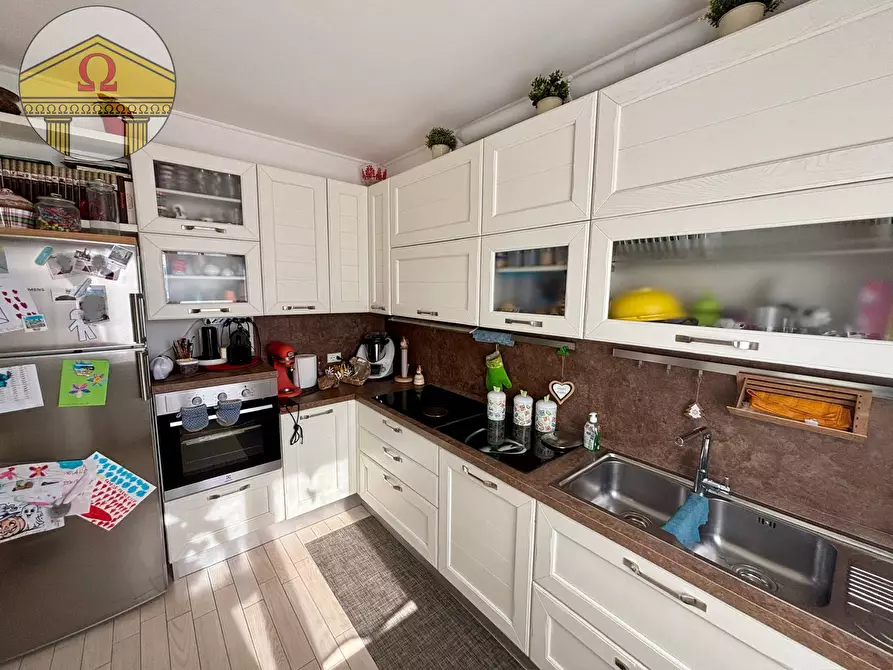 Immagine 23 di Appartamento in vendita  a Treviso