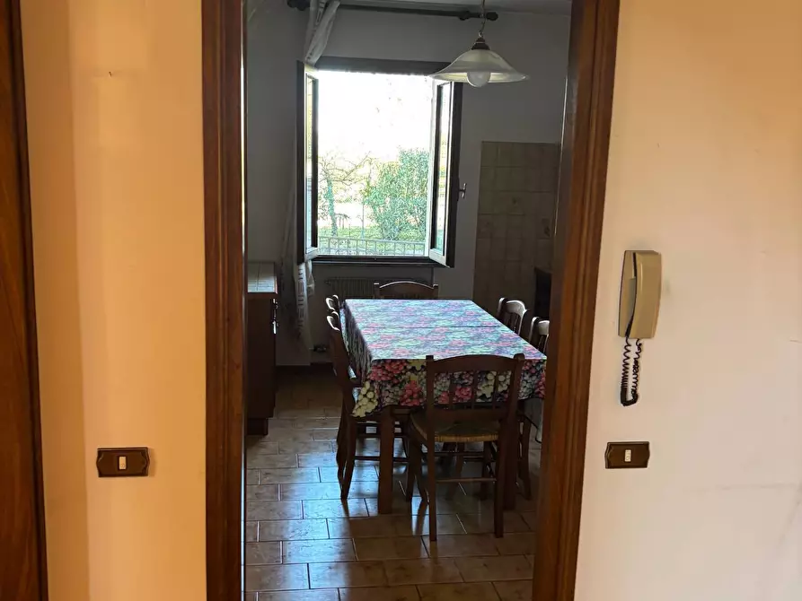 Immagine 4 di Appartamento in vendita  a Miane