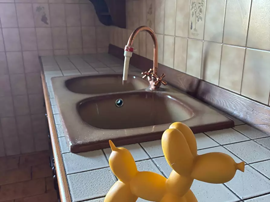 Immagine 5 di Appartamento in vendita  a Miane