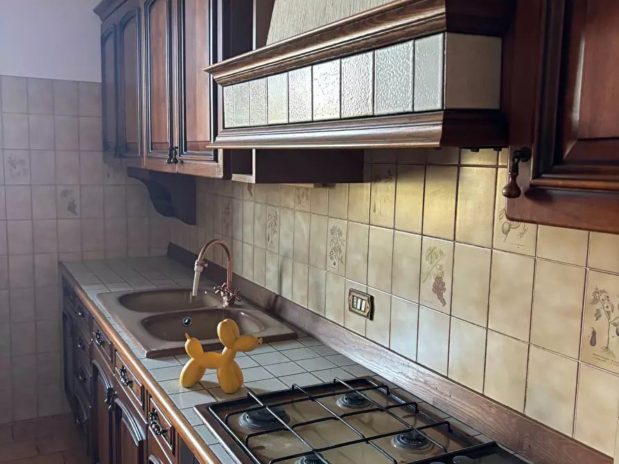 Immagine 7 di Appartamento in vendita  a Miane